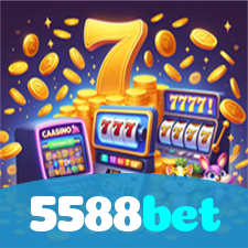 Login no 5588bet