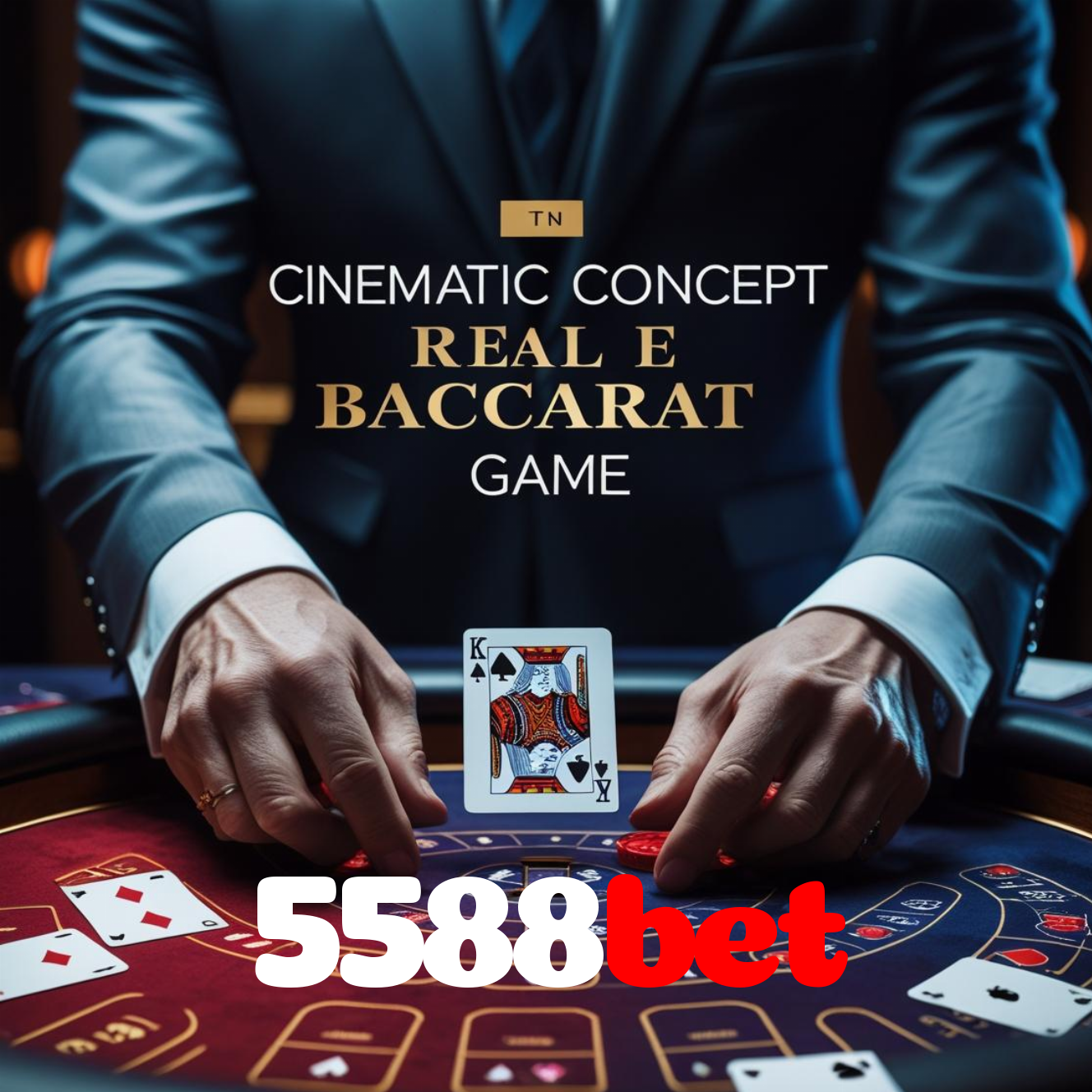 Segurança no 5588bet