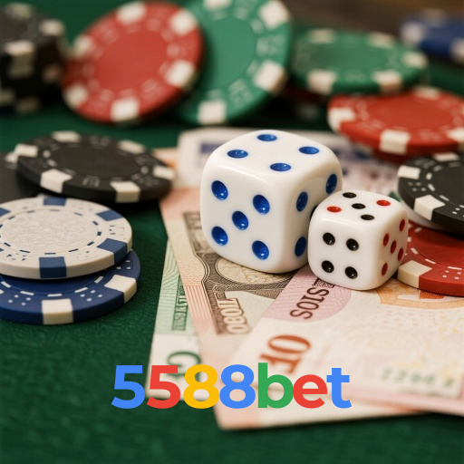 Segurança no 5588bet