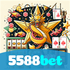 Login no 5588bet