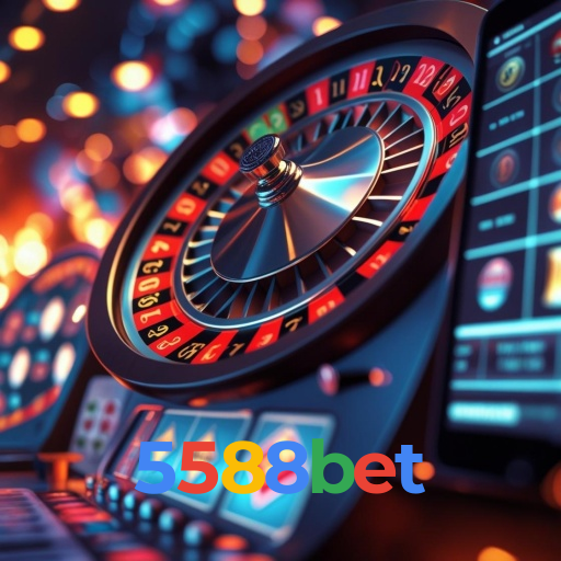 Segurança no 5588bet
