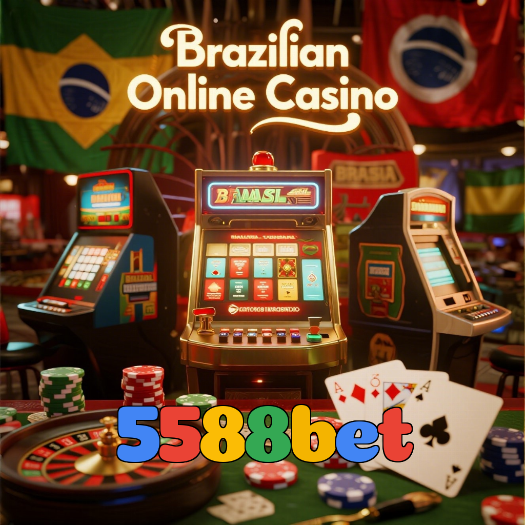 Login no 5588bet