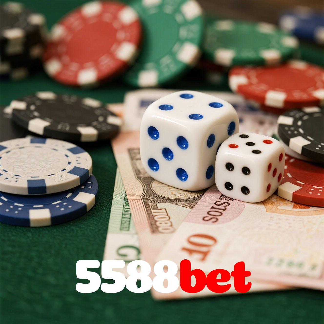Segurança no 5588bet