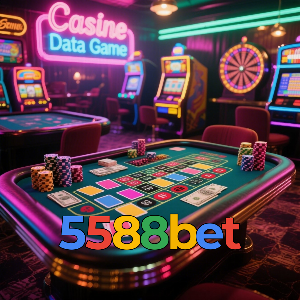 Login no 5588bet