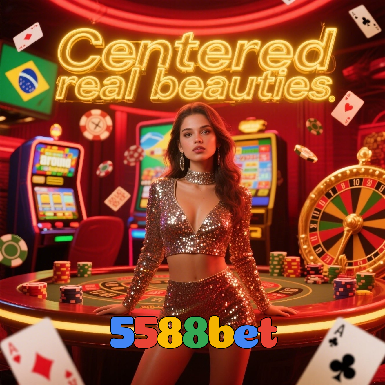 Segurança no 5588bet