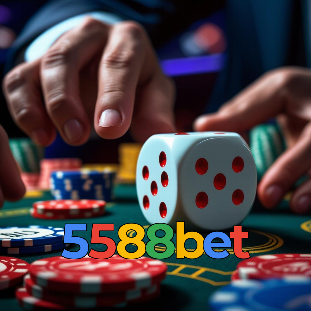 Segurança no 5588bet