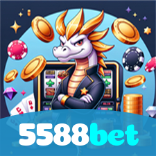 Segurança no 5588bet