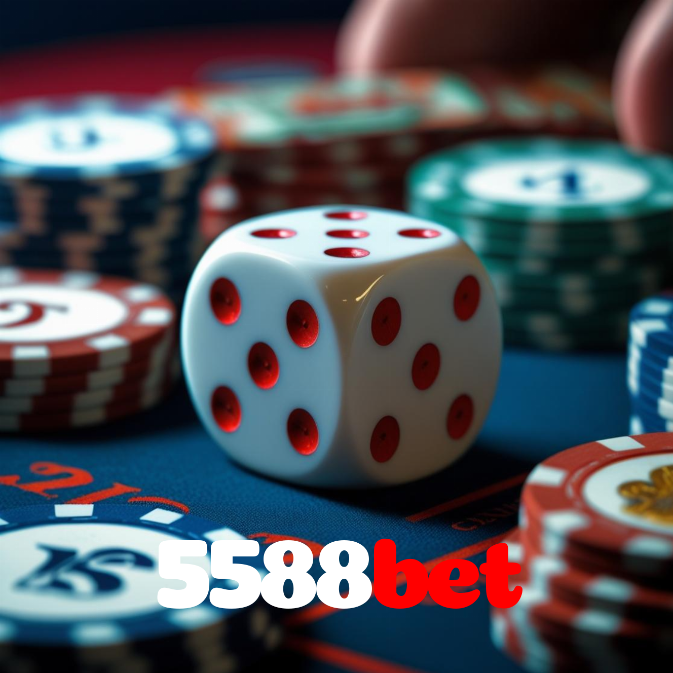 Segurança no 5588bet