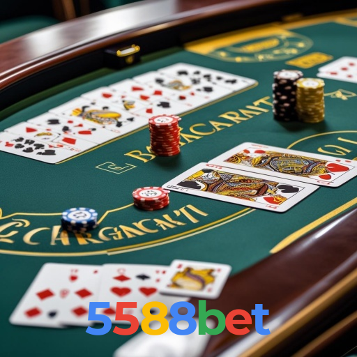 Segurança no 5588bet