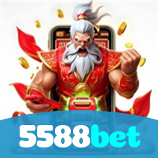 Segurança no 5588bet