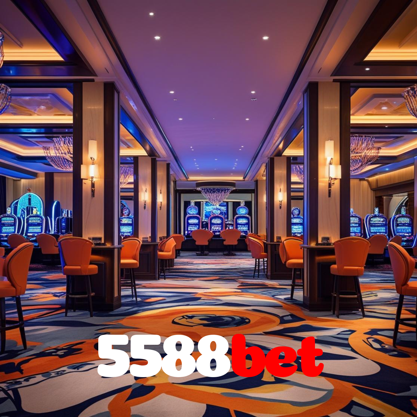 Login no 5588bet