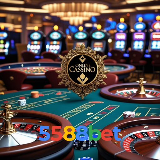Segurança no 5588bet