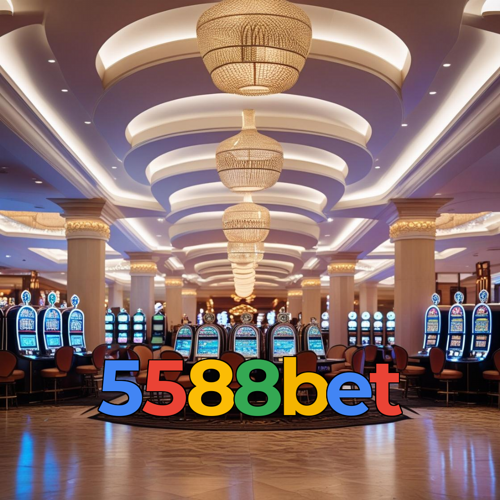 Login no 5588bet