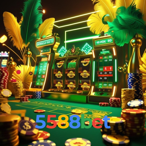 Segurança no 5588bet