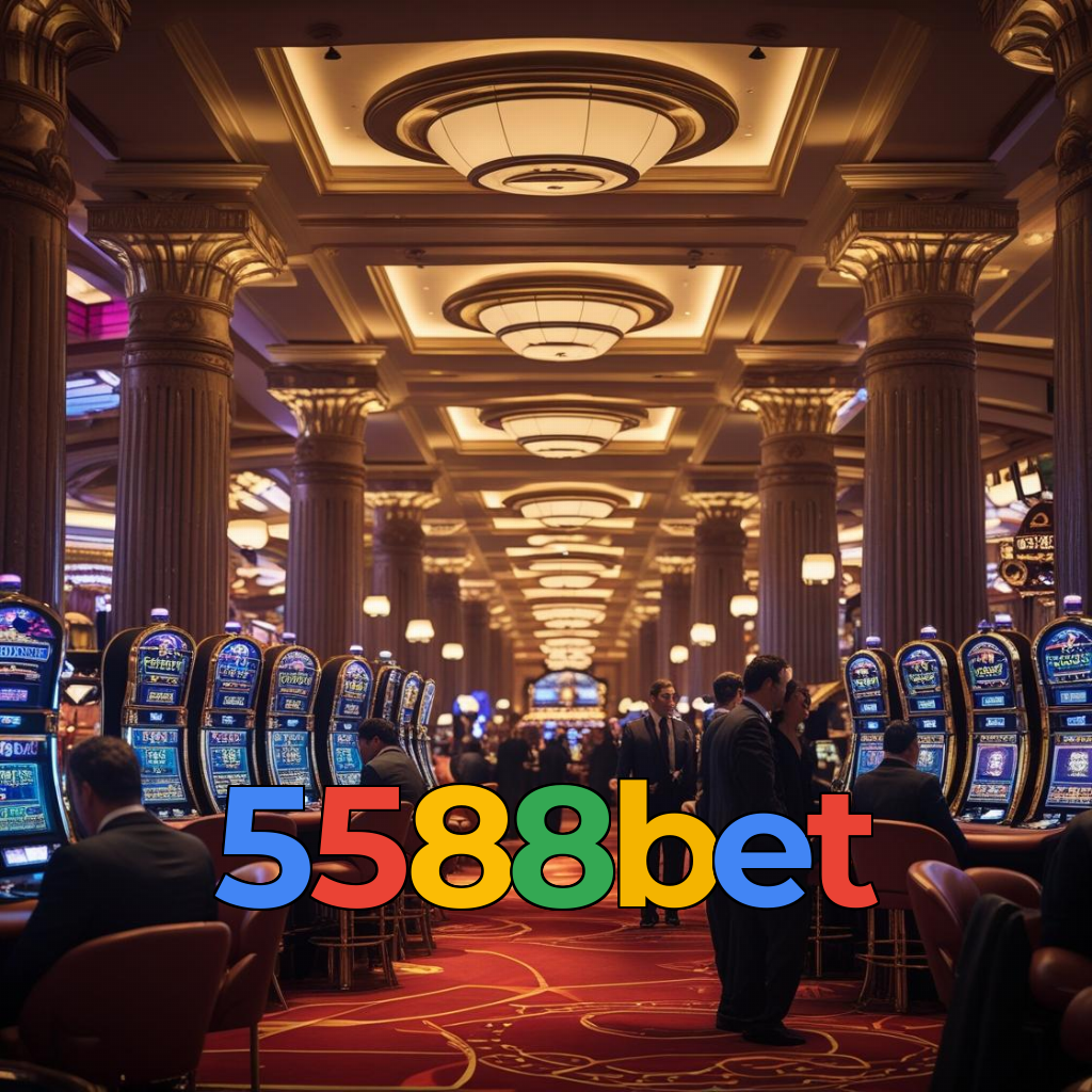 Login no 5588bet