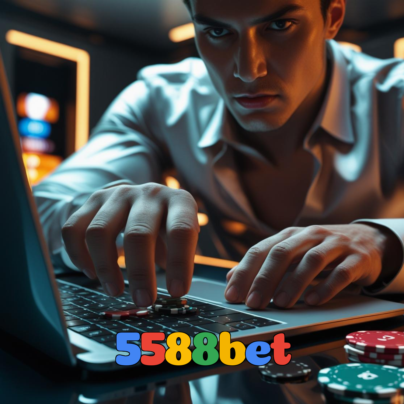 Problemas de Login no 5588bet