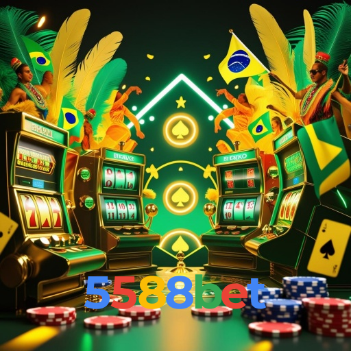 Segurança no 5588bet