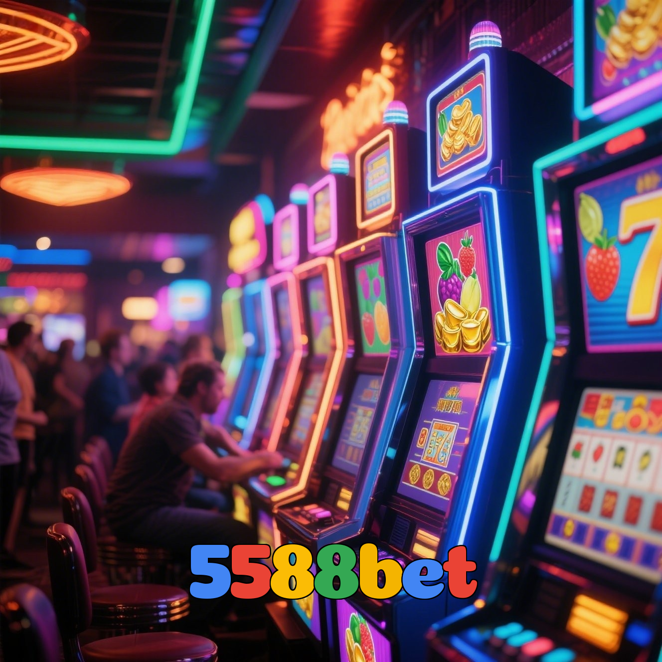 Segurança no 5588bet
