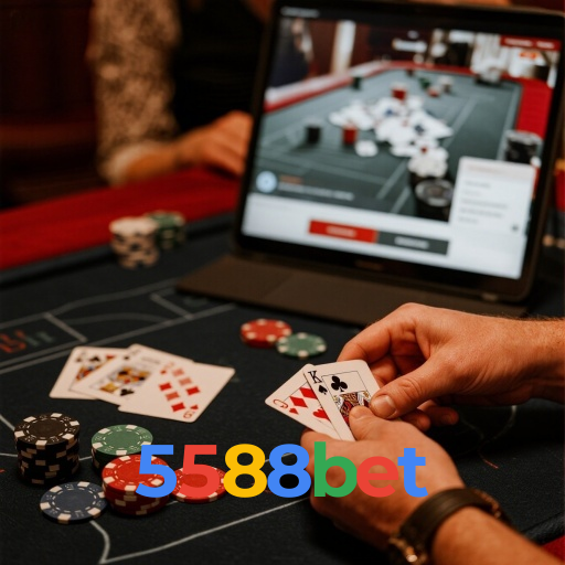 Login no 5588bet