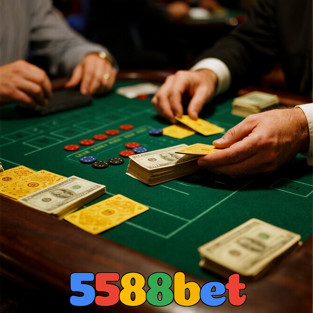 Login no 5588bet