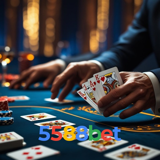 Segurança no 5588bet