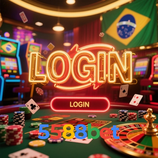 Login no 5588bet