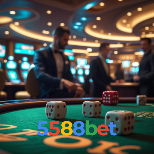 Segurança no 5588bet