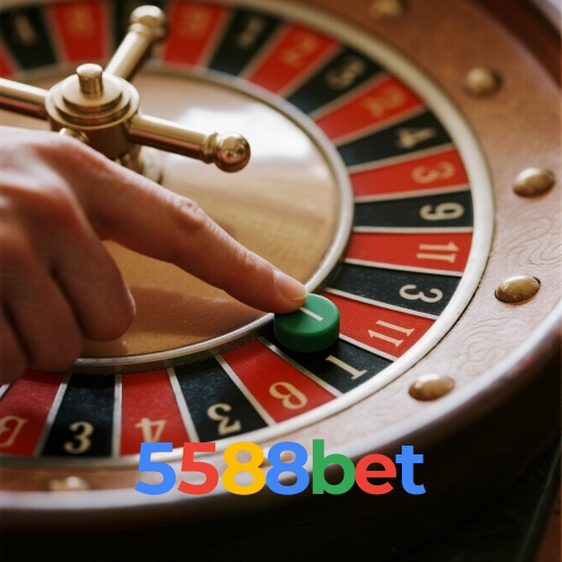 Login no 5588bet