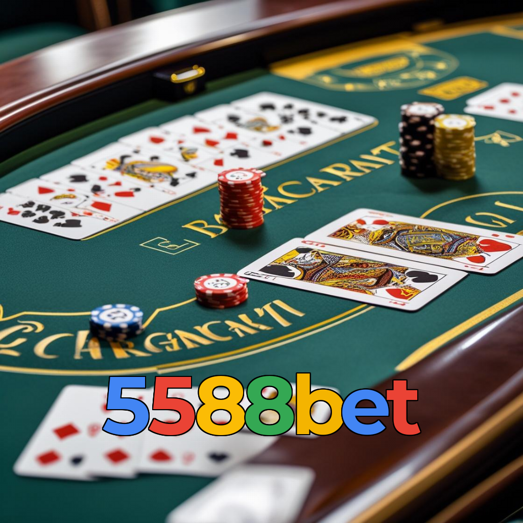 Segurança no 5588bet