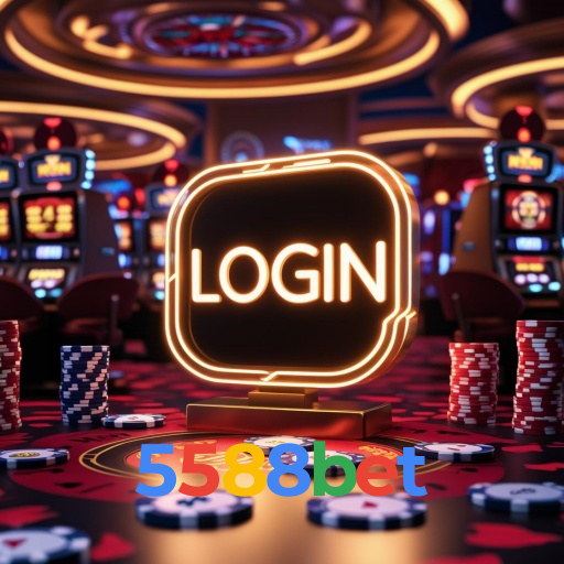 Problemas de Login no 5588bet