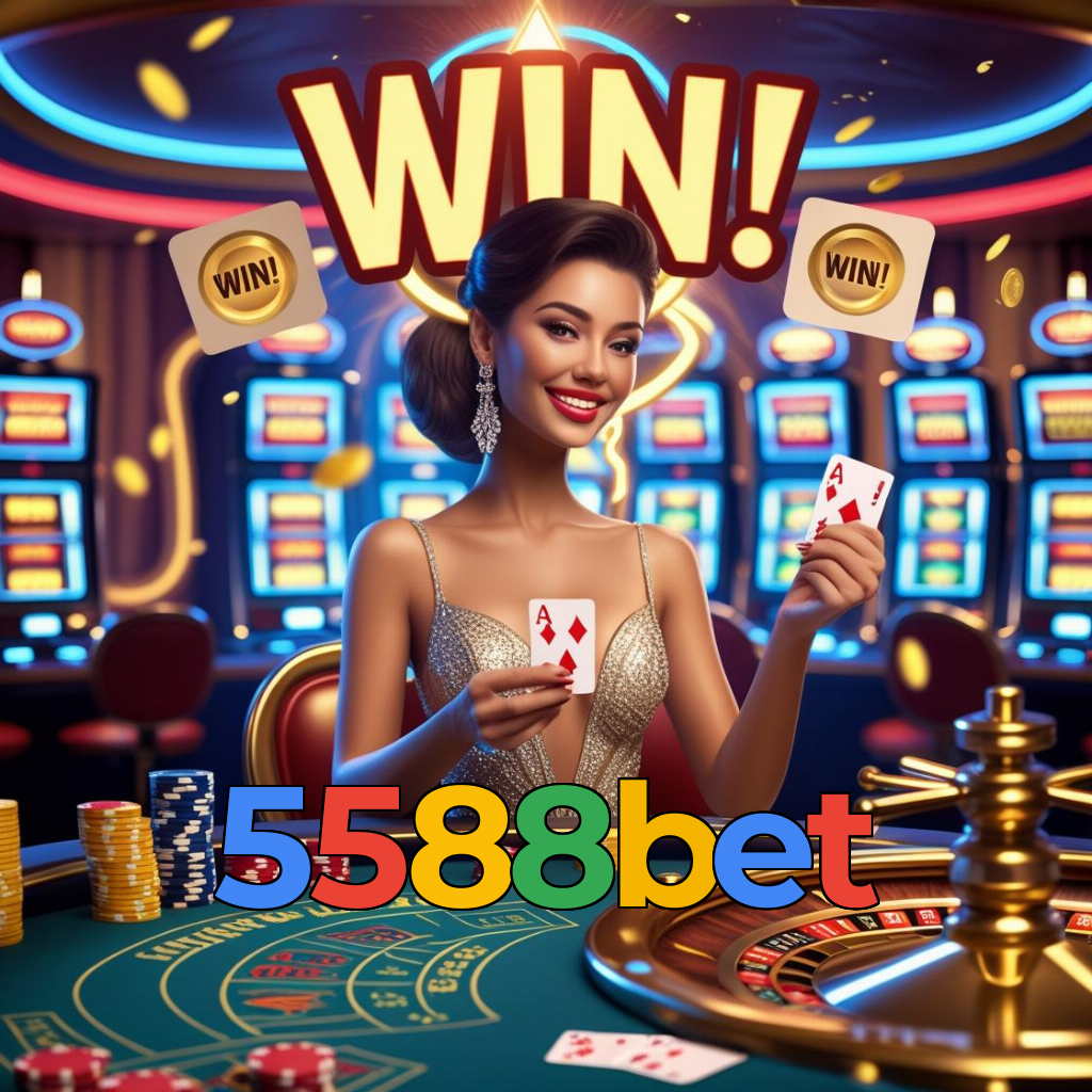 Segurança no 5588bet
