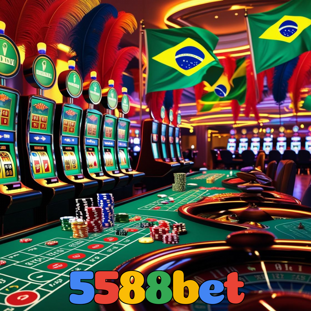 Problemas de Login no 5588bet
