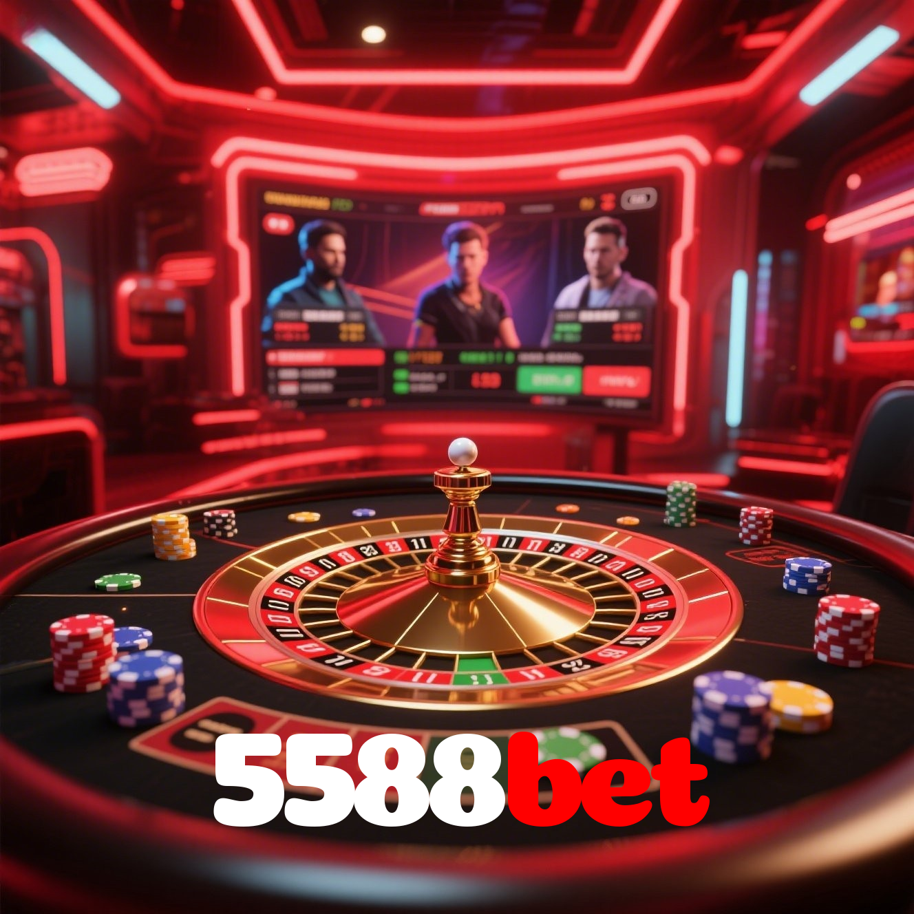 Problemas de Login no 5588bet