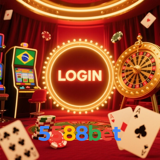 Login no 5588bet