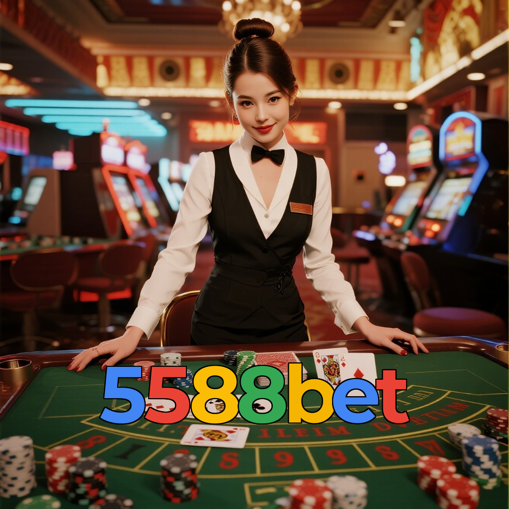 Login no 5588bet