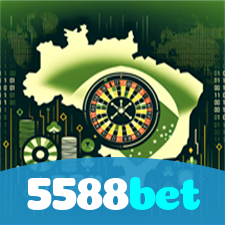 Segurança no 5588bet