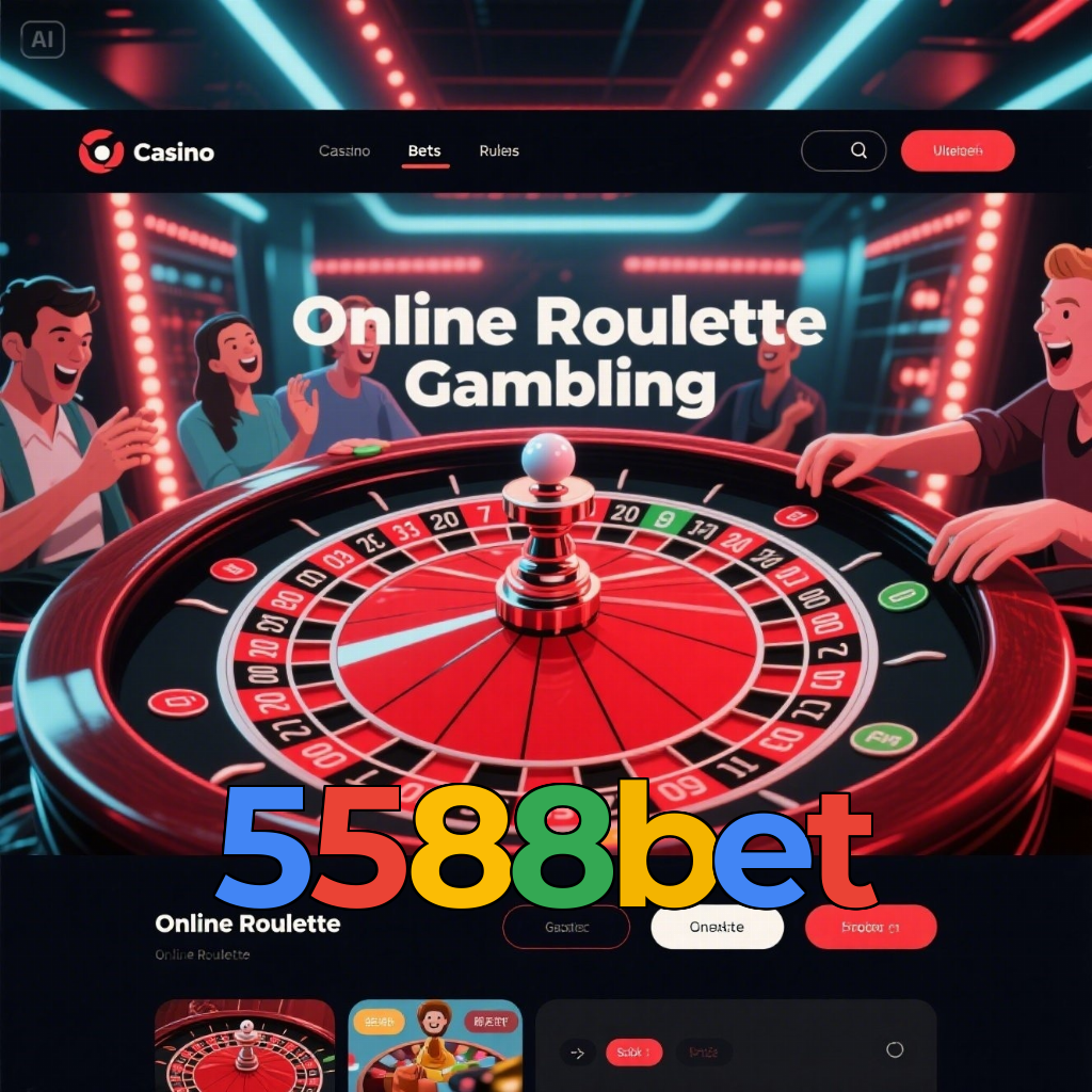 Segurança no 5588bet