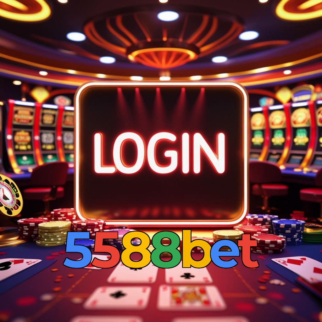 Login no 5588bet