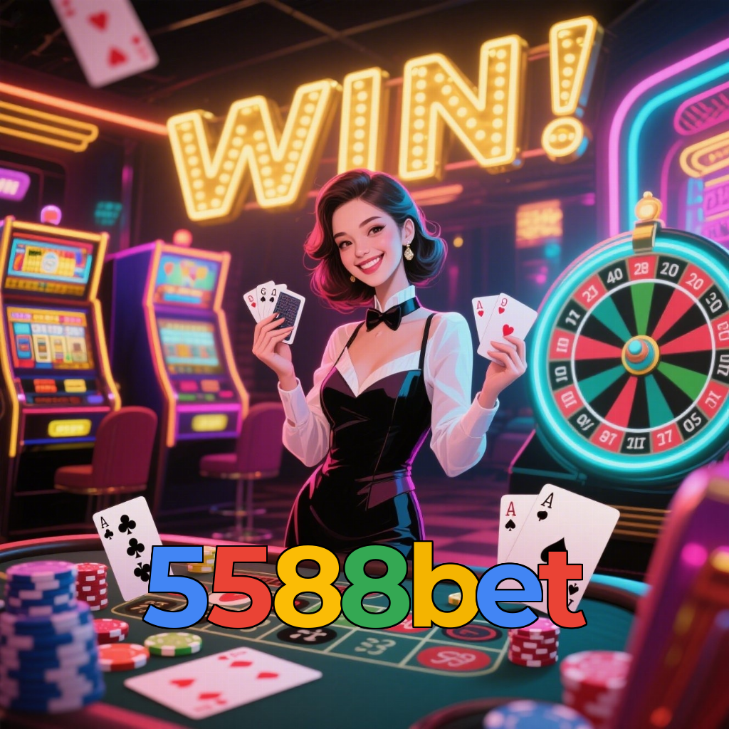 Login no 5588bet