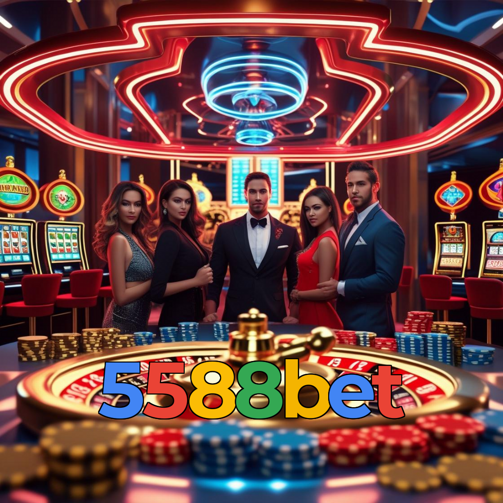 Login no 5588bet