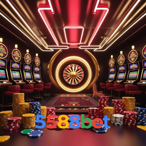 Login no 5588bet