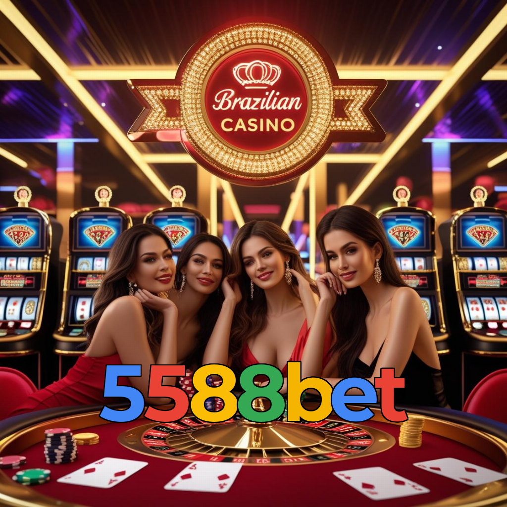 Segurança no 5588bet