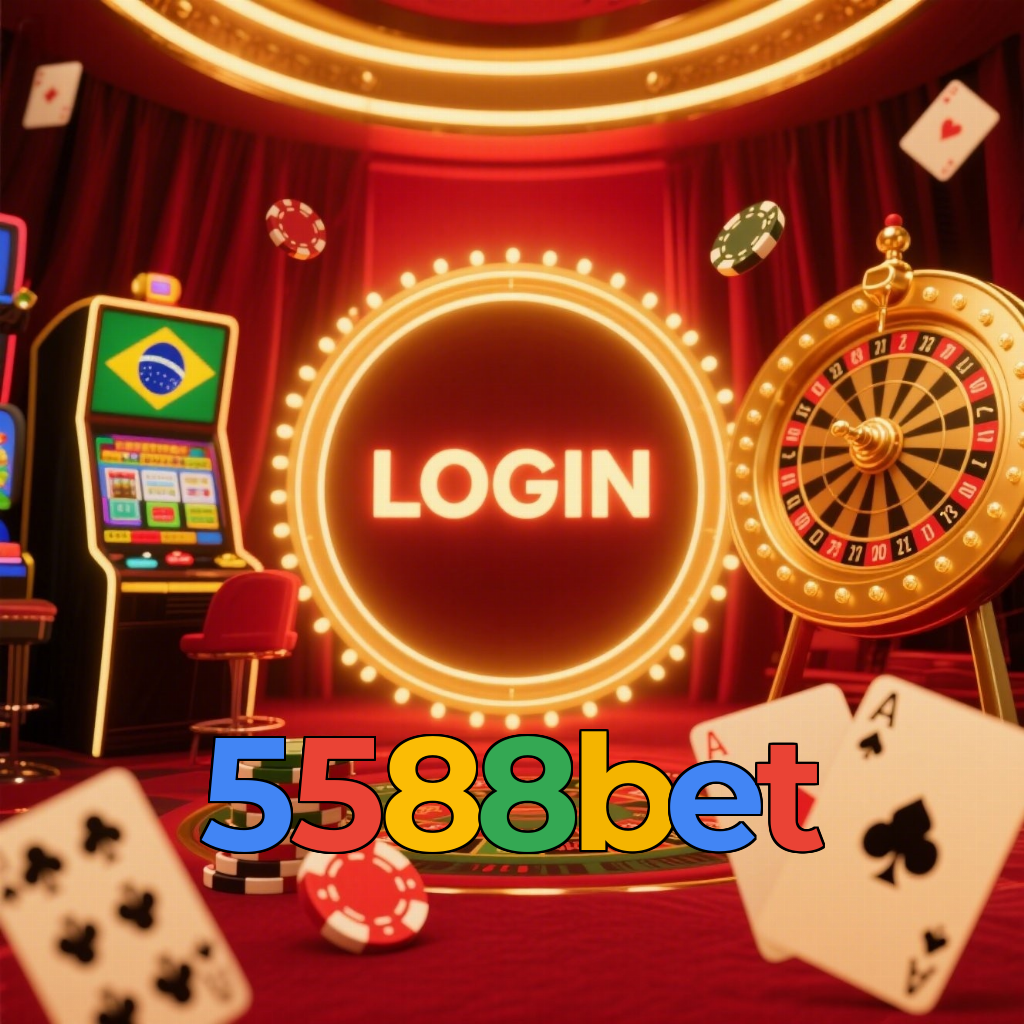 Problemas de Login no 5588bet