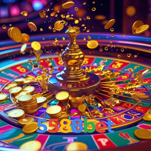 Login no 5588bet
