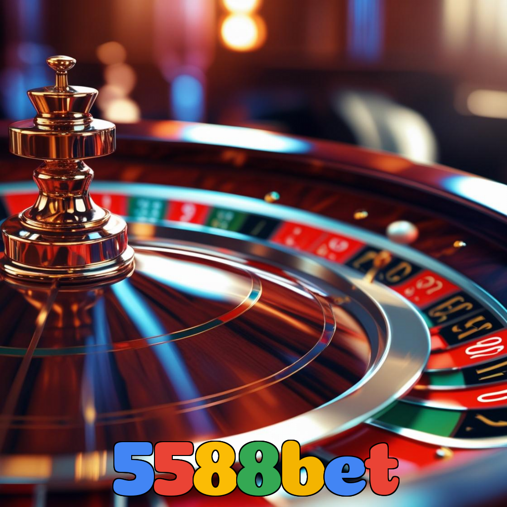 Login no 5588bet