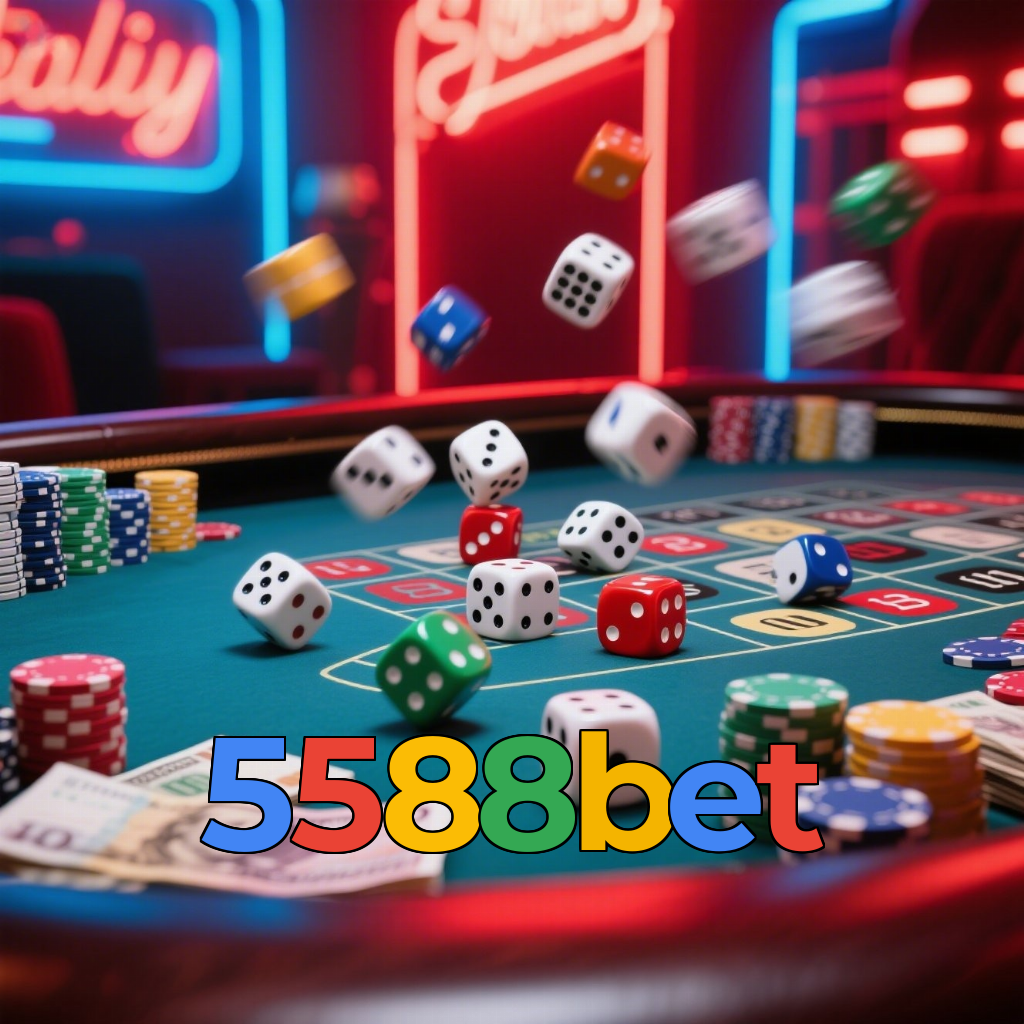 Login no 5588bet