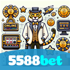 Segurança no 5588bet