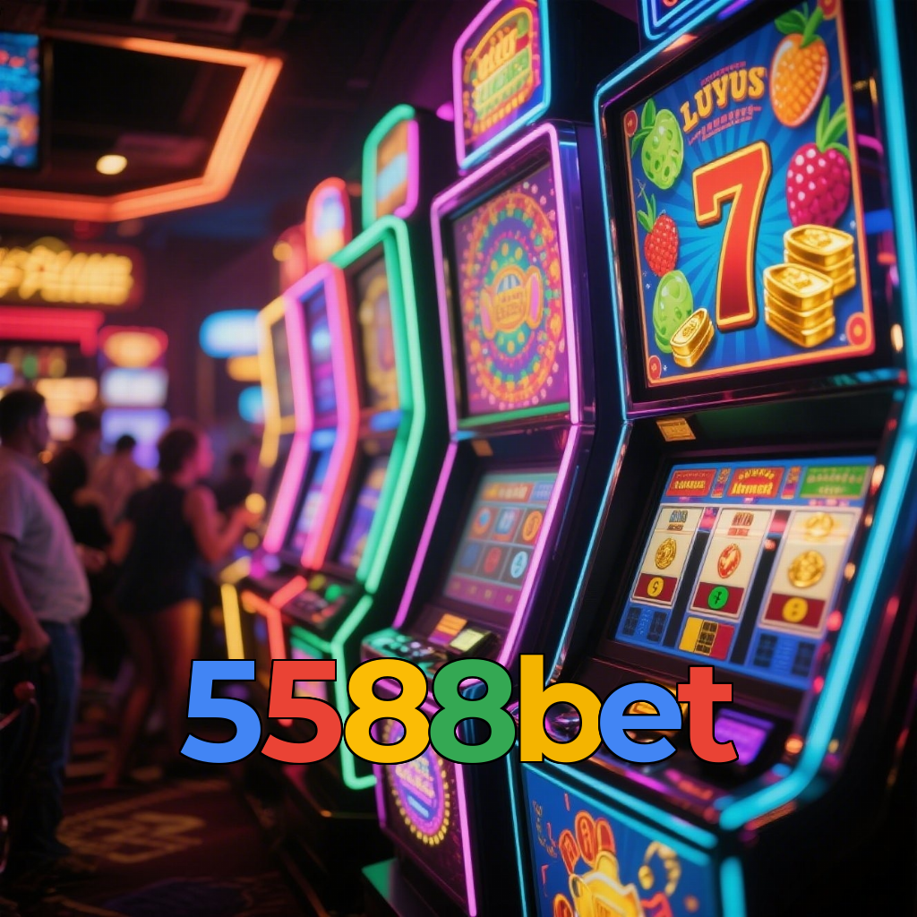Segurança no 5588bet