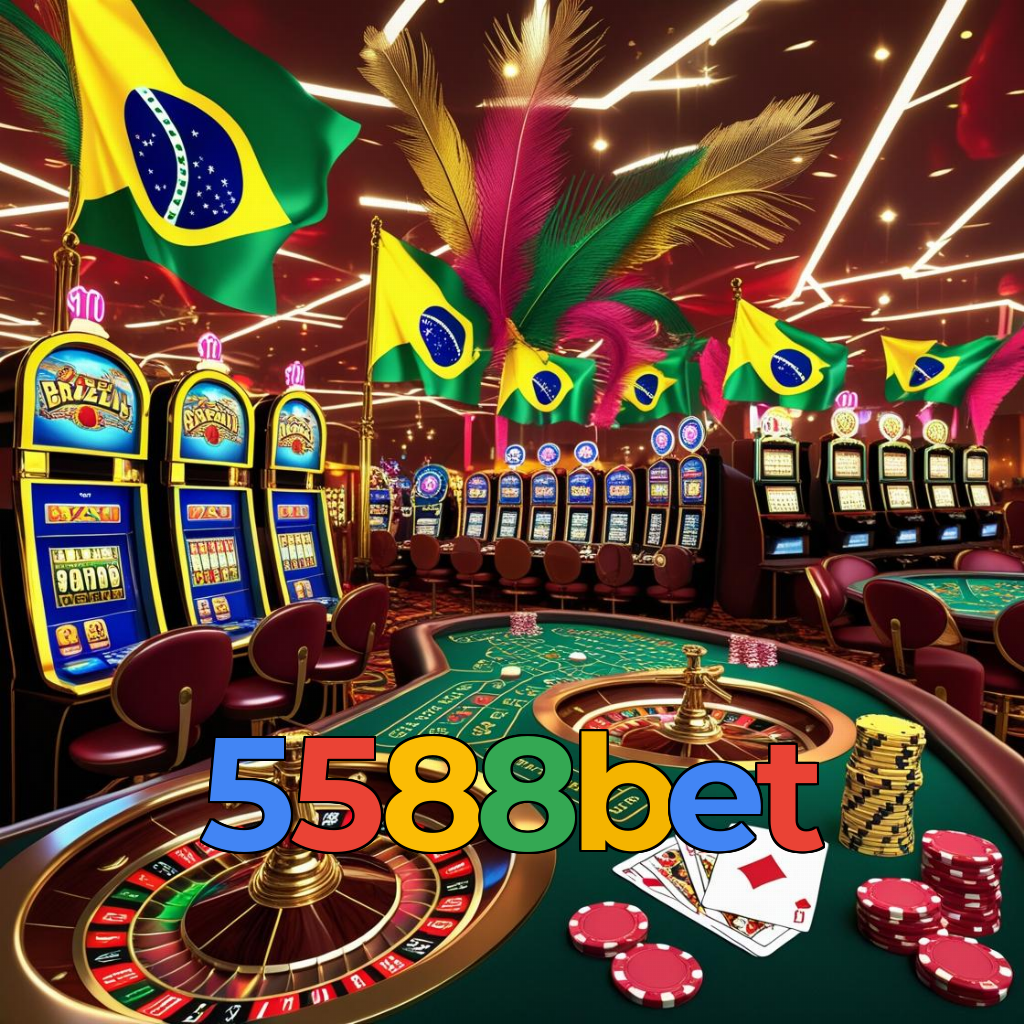 Segurança no 5588bet