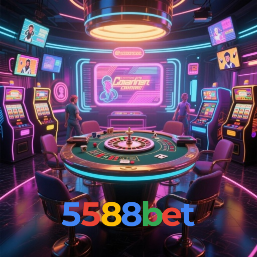 Segurança no 5588bet